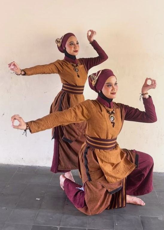 Dua Murid SMA Muhi Raih Juara 1 FLS3N