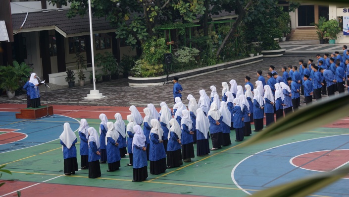 Pengumuman Hasil Seleksi Tahap 2 Rekrutmen Guru dan Tenaga Kependidikan Tahun 2026
