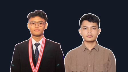Murid SMA MUHI Raih Anugerah Prestasi Dikpora Daerah Istimewa Yogyakarta Tahun 2025